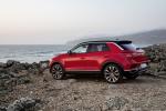 Volkswagen T-Roc 4Motion 2017 года (WW)